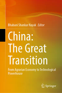 China: The Great Transition