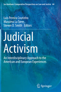 Judicial Activism