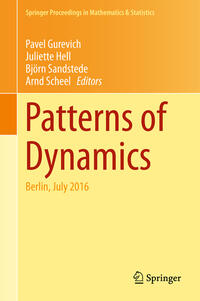 Patterns of Dynamics