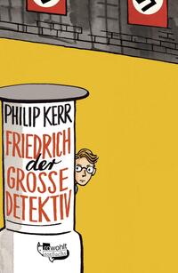 Friedrich der Große Detektiv