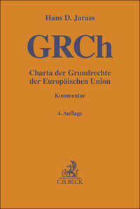 Charta der Grundrechte der Europäischen Union