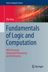 Fundamentals of Logic and Computation