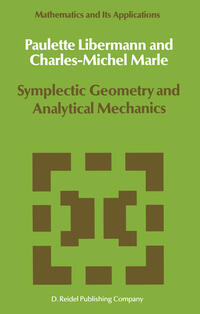 Symplectic Geometry and Analytical Mechanics