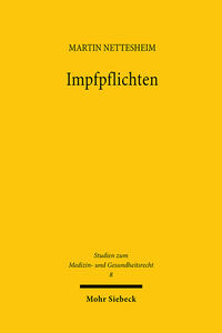 Impfpflichten