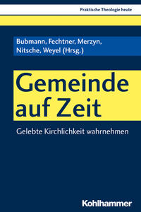 Gemeinde auf Zeit