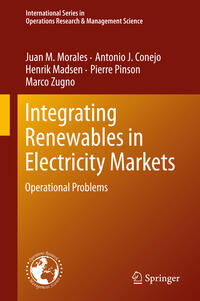 Integrating Renewables in Electricity Markets