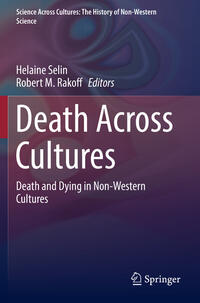 Death Across Cultures