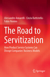 The Road to Servitization