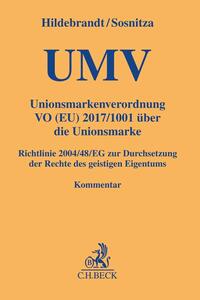 Unionsmarkenverordnung