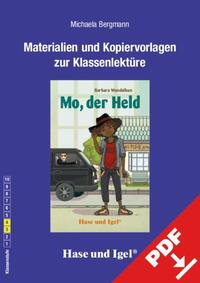 Begleitmaterial: Mo, der Held