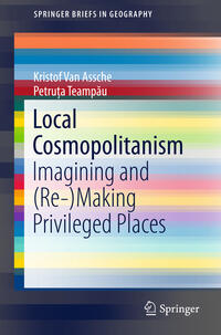 Local Cosmopolitanism