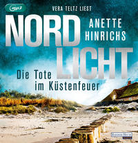 Nordlicht - Die Tote im Küstenfeuer