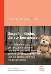 Sorge fu¨r Kinder, die sterben mu¨ssen