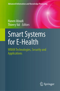 Smart Systems for E-Health