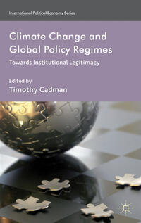 Climate Change and Global Policy Regimes