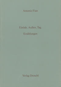 Einöde. Aussen, Tag