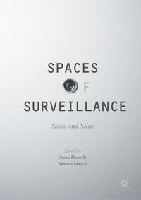 Spaces of Surveillance