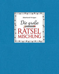 Die große Rätselmischung - Geschenkedition