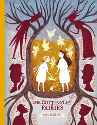 The Cottingley Fairies