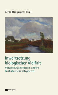 Inwertsetzung biologischer Vielfalt