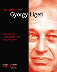 György Ligeti