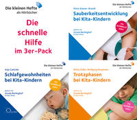 Die schnelle Hilfe im 3er-Pack!