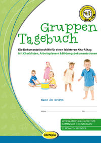 Gruppen-Tagebuch