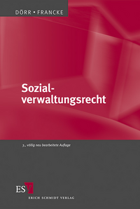 Sozialverwaltungsrecht