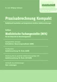 Praxisabrechnung Kompakt