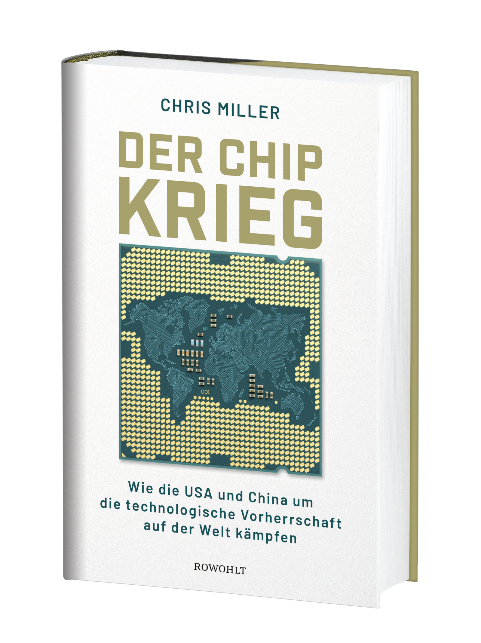 Der Chip-Krieg