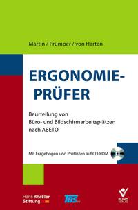 Ergonomie-Prüfer