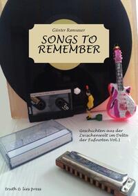 SONGS TO REMEMBER / SONGS TO REMEMBER Vol. 1