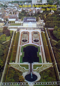 Schloss Augustusburg zu Brühl