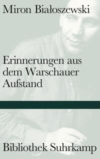 Erinnerungen aus dem Warschauer Aufstand