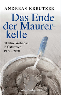 Das Ende der Maurerkelle