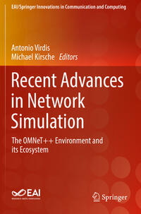 Recent Advances in Network Simulation