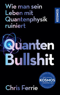 Quanten-Bullshit