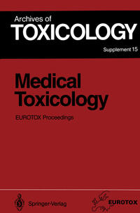 Medical Toxicology