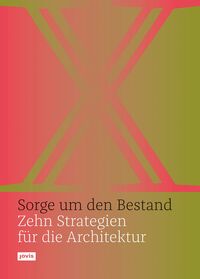 Sorge um den Bestand