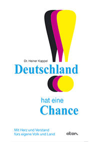 Deutschland hat eine Chance