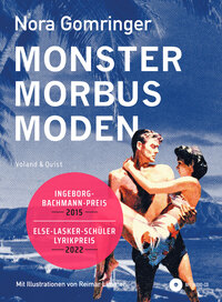 Monster / Morbus / Moden