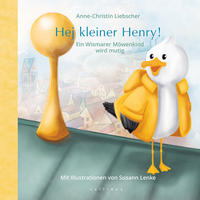 Hej kleiner Henry!