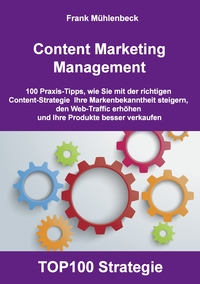 Content Marketing Management