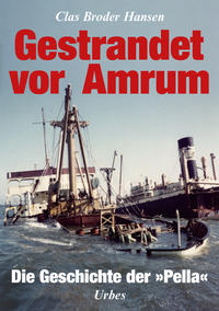 Gestrandet vor Amrum