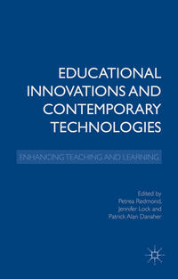 Educational Innovations and Contemporary Technologies