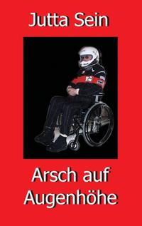 Arsch auf Augenhöhe