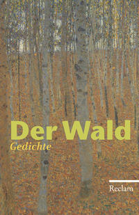 Der Wald. Gedichte