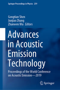 Advances in Acoustic Emission Technology