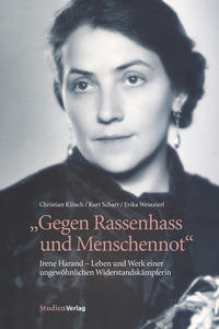 Gegen Rassenhass und Menschennot