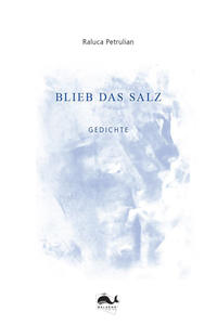 Blieb das Salz